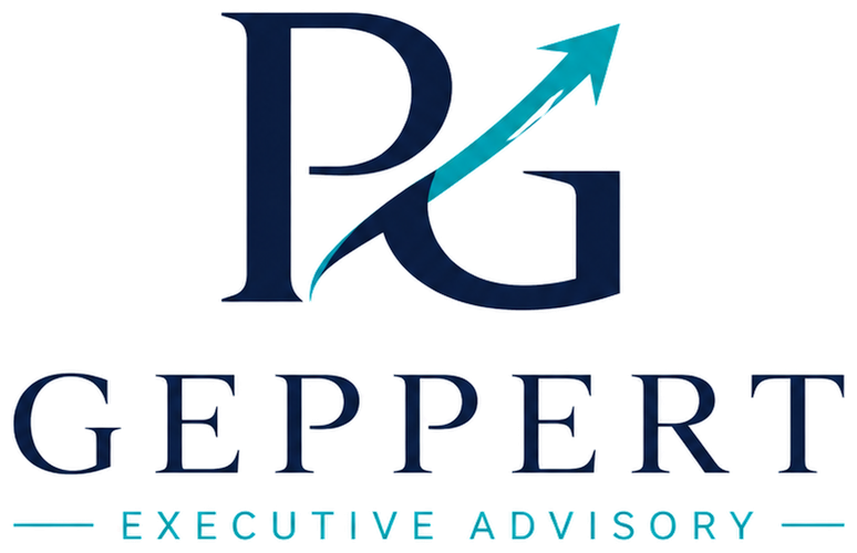 Geppert Executive Advisory