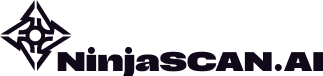 NinjaSCAN.ai