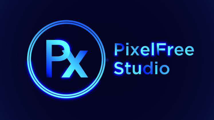 PixelFree Studio