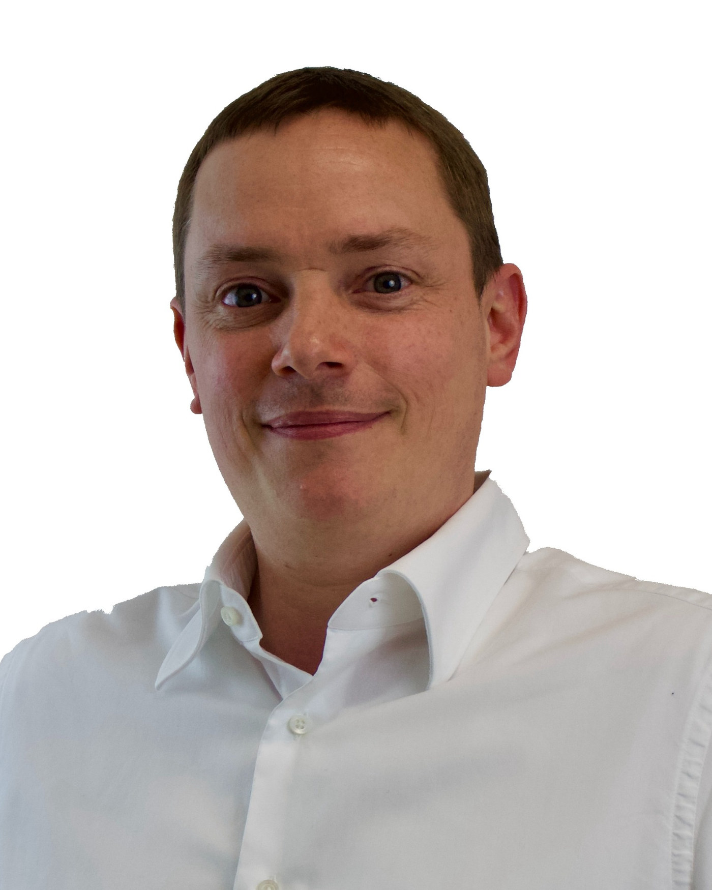 Philipp Geppert, Serial Founder und Executive Advisor